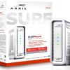 ARRIS SURFboard SB8200 DOCSIS 3.1 Gigabit Cable Modem